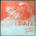 CIRKEL The First Goodbye (Goodbye Records – VR 22555) Holland 1983 LP (Symphonic Rock, Art Rock)